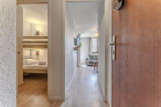 Cosy Family Flat Heart of Val Thorens and Balcony with mountain views - 2