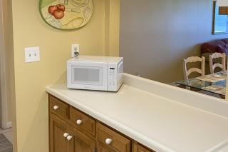 Oceanview condo in Amelia Island Plantation with balcony & pool - 1