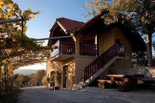 Holiday home in Metlika Kranjska Krain 26051 - Metlika - 0