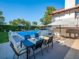 Holiday home in Stranici kod Nove Vasi - Istrien 52052 - Rošini - 6