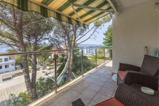Apartment in Selce 39426 - 7