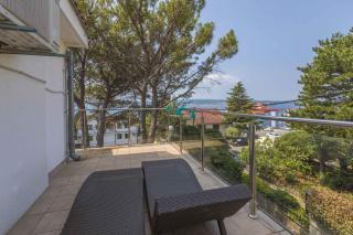 Apartment in Selce 39426 - Selce - 1
