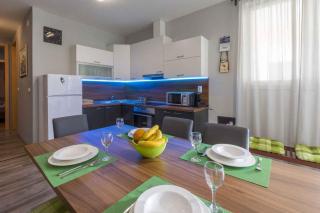 Apartment in Novi Vinodolski 39444 - 4