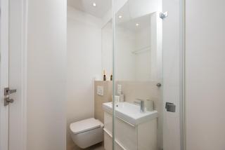 Plac Wilsona Modern Apartment by BookingHost - 5