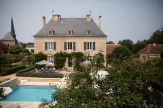Domaine la valette - Thollet - 9