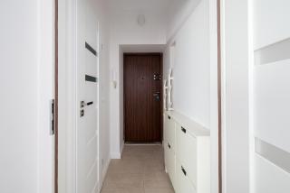 Plac Wilsona Modern Apartment by BookingHost - 4