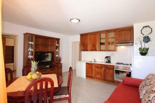 Apartment in Silo - Insel Krk 13587 - Šilo - 0