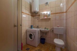 Apartments in Selce 39190 - 1
