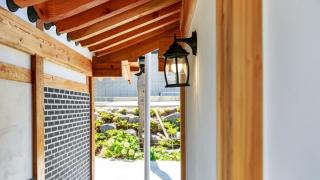 Suncheon Bay Forest Pension - 3