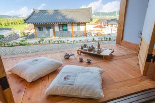 Suncheon Suncheon Bay forest pension - 7