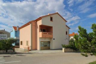Apartments in Punat - Insel Krk 54356 - Punat - 1
