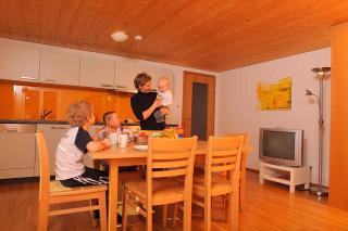 Apartments in Bezau - Vorarlberg 41140 - Bezau - 8