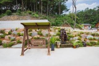 Suncheon Bay Forest Pension - 1