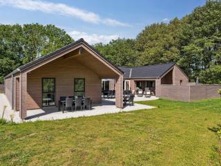 Holiday home Sydals XI - Sarup - 5