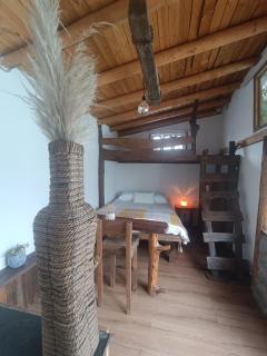 Refugio Capullos de Luna - Palmilla - 9