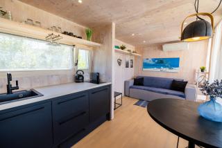 BUQEZ ECO RESORT - Villa 13 - Direkt am Meer - 8