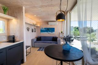 BUQEZ ECO RESORT - Villa 13 - Direkt am Meer - 4