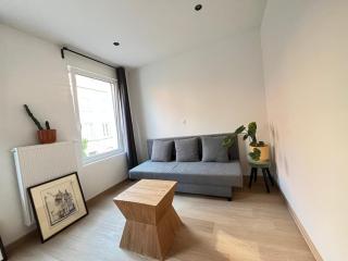 Beautiful house in the heart of Ghent - Gand - 4