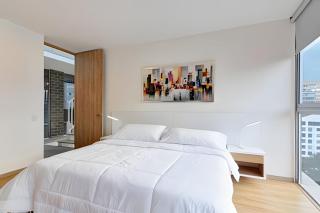 Obra 15 Apt. 703 - Espectacular Penthouse in Poblado - 4