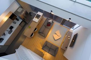 Obra 15 Apt. 703 - Espectacular Penthouse in Poblado - 2