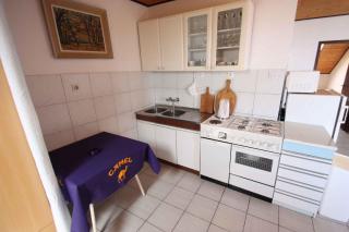 Apartment in Dramalj 5752 - Dramalj - 5