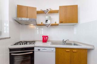 Apartments in Novi Vinodolski 15234 - Novi Vinodolski - 2