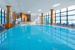 Sheraton Grand Hotel & Spa - Edinburgh - 2