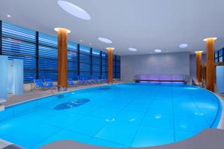 Sheraton Grand Hotel & Spa - Edinburgh - 1