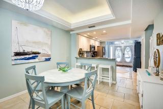 Waterfront Palm Coast Vacation Rental with Patio! - Palm Coast - 7