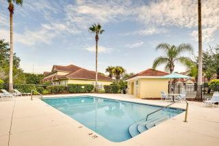 Waterfront Palm Coast Vacation Rental w/ Patio! - 5