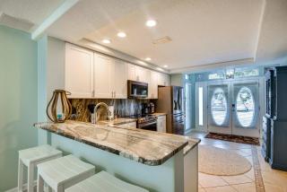 Waterfront Palm Coast Vacation Rental with Patio! - Palm Coast - 4