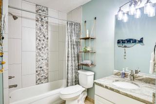 Waterfront Palm Coast Vacation Rental with Patio! - Palm Coast - 2