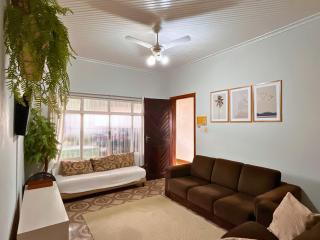 Casa com piscina em São Sebastião próxima a praia e espaços de casamentos - 1