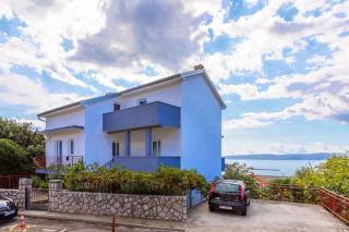 Studio in Selce 39357 - Selce - 0