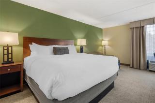 Best Western Fairmont - Fairmont - 6