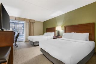 Best Western Fairmont - Fairmont - 4