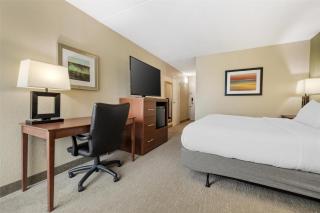 Best Western Fairmont - 3