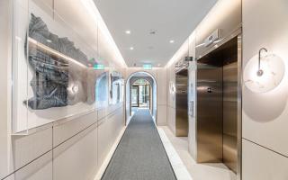 Brand New Upscale 1 Bedroom with Free Parking - Oakville - 0