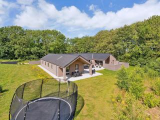 5 star holiday home in Sydals - 3