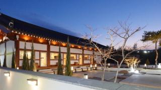 Hanok Stay Yeoul - Mulch'ŏn - 4