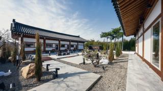 Hanok Stay Yeoul - Mulch'ŏn - 2