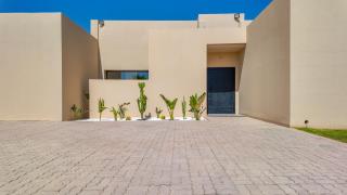 Villa SLIMANE - Villa plain-pied sans vis à vis - 6