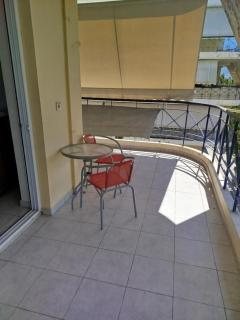 Maria's Home - 1
