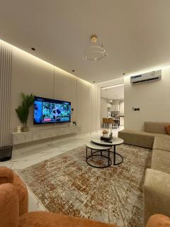 Modern and comfortable apartment - Dammam - 9