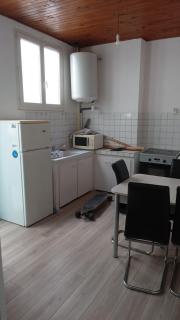 Location t2 plein centre vue nature - 1