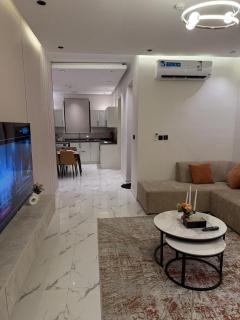 Modern and comfortable apartment - Dammam - 6