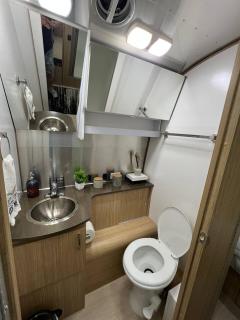Moonbeam Airstream - Oakland - 8