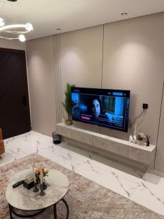 Modern and comfortable apartment - Dammam - 3