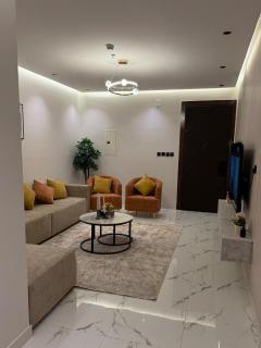 Modern and comfortable apartment - Dammam - 2