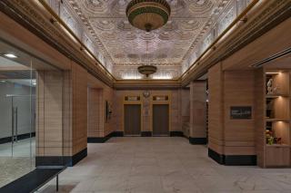 AC Hotel by Marriott Wichita Downtown - Wichita - 6
